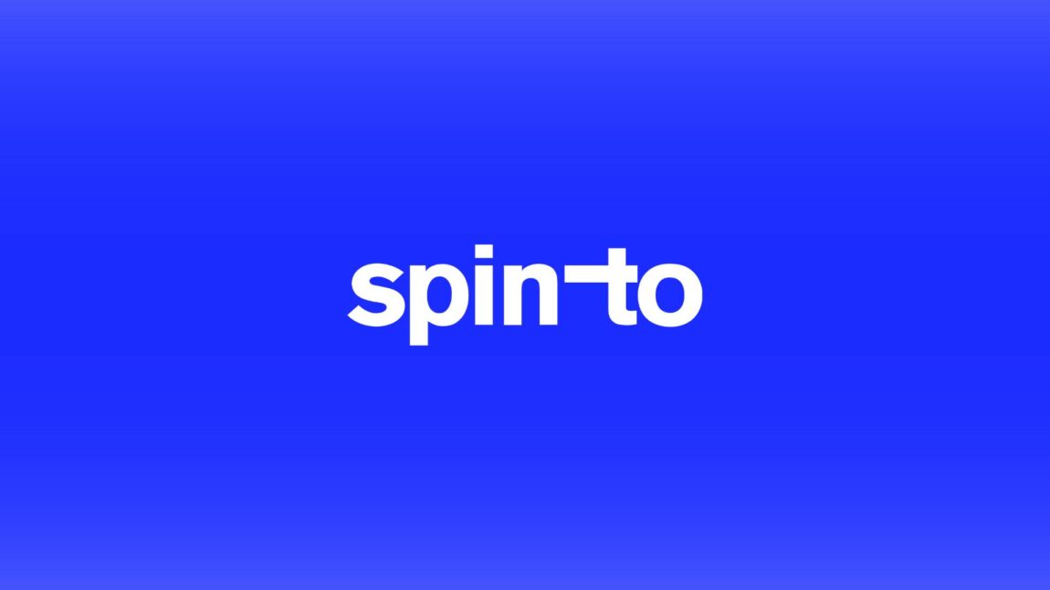 (c) Spin-to.it